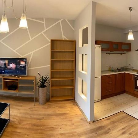 Murano Apartaments Nova Praga วอร์ซอ ภายนอก รูปภาพ