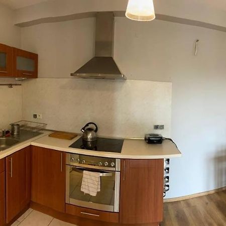 Murano Apartaments Nova Praga วอร์ซอ ภายนอก รูปภาพ