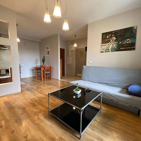 Murano Apartaments Nova Praga วอร์ซอ ภายนอก รูปภาพ