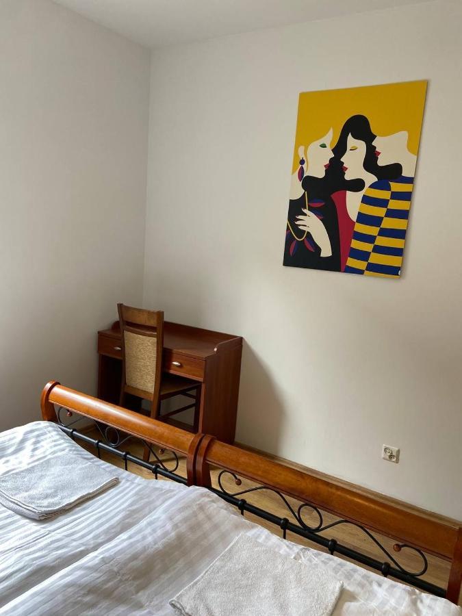 Murano Apartaments Nova Praga วอร์ซอ ภายนอก รูปภาพ