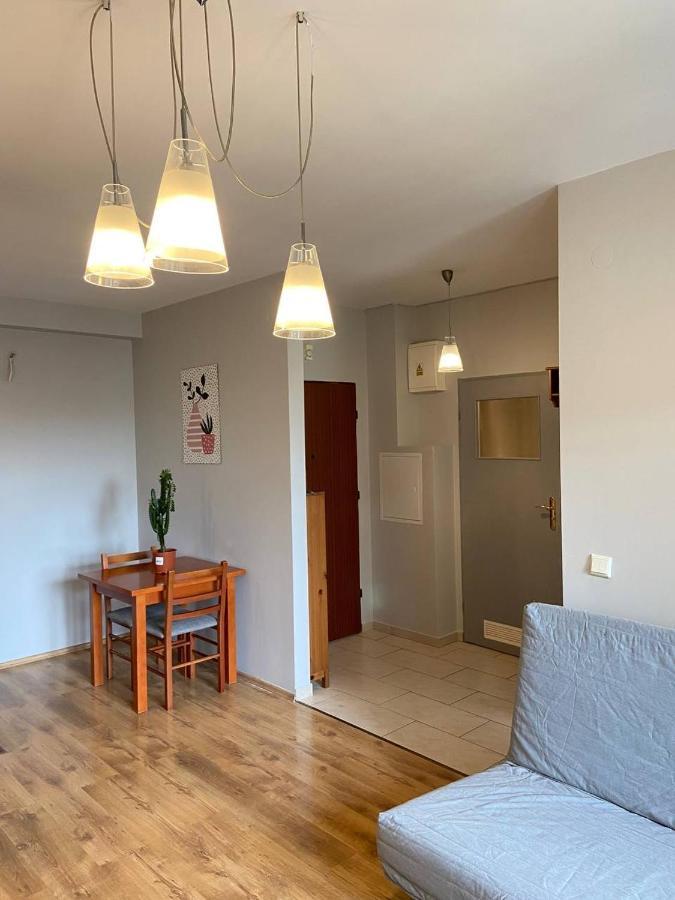 Murano Apartaments Nova Praga วอร์ซอ ภายนอก รูปภาพ