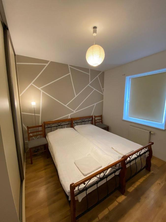 Murano Apartaments Nova Praga วอร์ซอ ภายนอก รูปภาพ