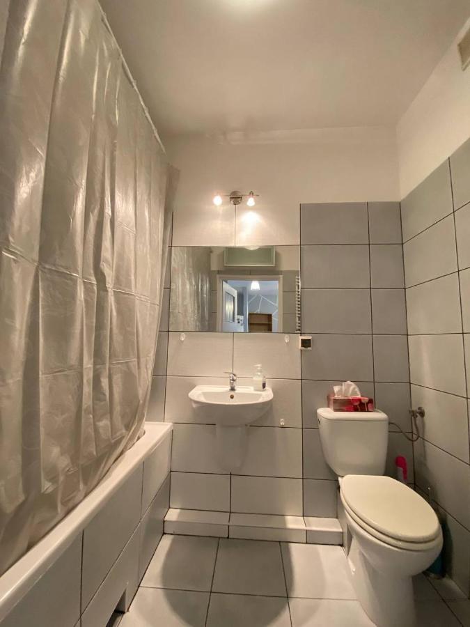 Murano Apartaments Nova Praga วอร์ซอ ภายนอก รูปภาพ