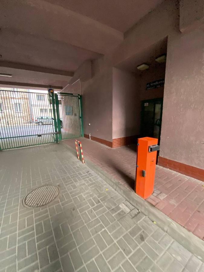 Murano Apartaments Nova Praga วอร์ซอ ภายนอก รูปภาพ